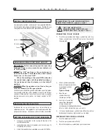 Preview for 12 page of Kleenmaid OCCPB Operating And Assembly Instructions Manual