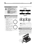 Preview for 14 page of Kleenmaid OCCPB Operating And Assembly Instructions Manual