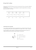 Preview for 14 page of Kleenmaid OFS9020 Instructions For Use And Warranty Details