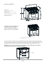 Preview for 7 page of Kleenmaid OFS9021 Instructions For Use And Warranty Details