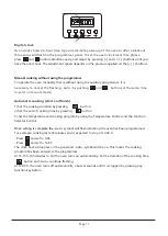 Preview for 18 page of Kleenmaid OFS9021 Instructions For Use And Warranty Details