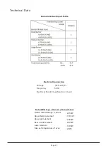 Preview for 28 page of Kleenmaid OFS9021 Instructions For Use And Warranty Details