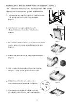 Preview for 15 page of Kleenmaid OMF6014 Instructions For Use And Warranty Details