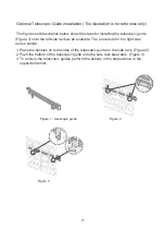 Preview for 13 page of Kleenmaid OMF6015 Instructions For Use And Warranty Details