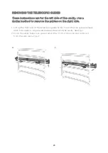 Предварительный просмотр 26 страницы Kleenmaid OMF6040K Instructions For Use And Warranty Details