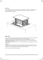 Preview for 6 page of Kleenmaid OMFE6010 Instructions For Use And Warranty Details