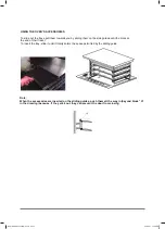 Preview for 7 page of Kleenmaid OMFE6010 Instructions For Use And Warranty Details