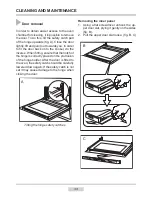 Preview for 34 page of Kleenmaid OMFH6010 Instructions For Use And Warranty Details