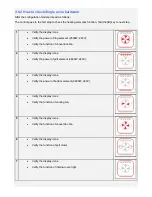 Preview for 9 page of Kleenmaid OMFP6011 Product Documentation