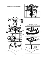 Предварительный просмотр 5 страницы Kleenmaid Rangehood RH10 Instructions For Use And Warranty Details