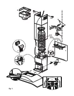 Preview for 4 page of Kleenmaid RH16 Instructions For Use And Warranty Details