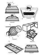 Предварительный просмотр 4 страницы Kleenmaid RH1A Instructions For Use And Warranty Details