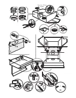 Предварительный просмотр 3 страницы Kleenmaid RH23W Instructions For Use And Warranty Details