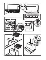 Предварительный просмотр 3 страницы Kleenmaid RH4 Instructions For Use And Warranty Details