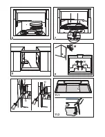 Предварительный просмотр 4 страницы Kleenmaid RH4 Instructions For Use And Warranty Details