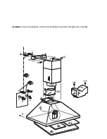 Предварительный просмотр 5 страницы Kleenmaid RH8 Instructions For Use Manual