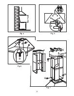 Preview for 3 page of Kleenmaid RH9 Instructions For Use And Warranty Details