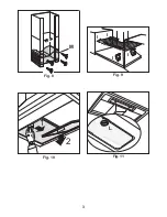 Preview for 4 page of Kleenmaid RH9 Instructions For Use And Warranty Details