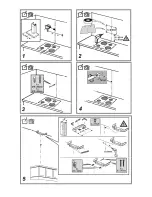 Предварительный просмотр 4 страницы Kleenmaid RHMC120 Instructions For Use Manual