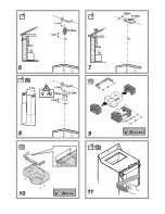 Предварительный просмотр 5 страницы Kleenmaid RHMC120 Instructions For Use Manual