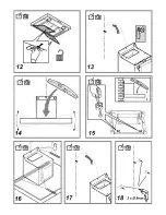 Предварительный просмотр 6 страницы Kleenmaid RHMC120 Instructions For Use Manual