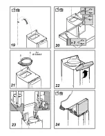 Предварительный просмотр 7 страницы Kleenmaid RHMC120 Instructions For Use Manual