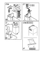 Предварительный просмотр 8 страницы Kleenmaid RHMC120 Instructions For Use Manual