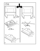 Предварительный просмотр 4 страницы Kleenmaid RHSOR60 Instructions For Use And Warranty Details