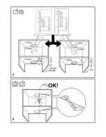 Предварительный просмотр 5 страницы Kleenmaid RHSOR60 Instructions For Use And Warranty Details