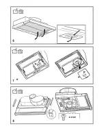 Предварительный просмотр 8 страницы Kleenmaid RHSOR60 Instructions For Use And Warranty Details