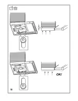 Предварительный просмотр 10 страницы Kleenmaid RHSOR60 Instructions For Use And Warranty Details