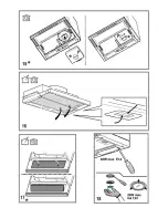 Предварительный просмотр 13 страницы Kleenmaid RHSOR60 Instructions For Use And Warranty Details