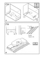 Preview for 4 page of Kleenmaid RHSOTF60 Instructions For Use And Warranty Details