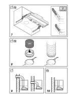 Preview for 6 page of Kleenmaid RHSOTF60 Instructions For Use And Warranty Details