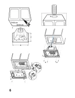 Preview for 4 page of Kleenmaid RHU60 Instructions For Use And Warranty Details