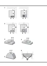 Предварительный просмотр 7 страницы Kleenmaid RHUC60 Instructions For Use And Warranty Details