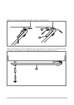 Предварительный просмотр 9 страницы Kleenmaid RHWMDB40 Instructions For Use And Warranty