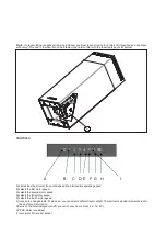 Предварительный просмотр 10 страницы Kleenmaid RHWMDB40 Instructions For Use And Warranty