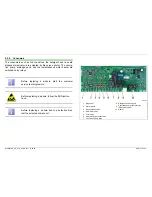 Предварительный просмотр 12 страницы Kleenmaid SE2KLH1AU Repair Instruction