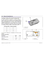 Предварительный просмотр 21 страницы Kleenmaid SE2KLH1AU Repair Instruction