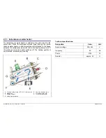 Предварительный просмотр 22 страницы Kleenmaid SE2KLH1AU Repair Instruction