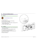 Предварительный просмотр 37 страницы Kleenmaid SE2KLH1AU Repair Instruction