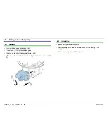 Предварительный просмотр 40 страницы Kleenmaid SE2KLH1AU Repair Instruction