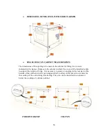 Preview for 55 page of Kleenmaid SO4520 Instructions For Use And Warranty Details