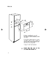 Preview for 10 page of Kleenmaid SOE101A Instructions For Use And Warranty Details