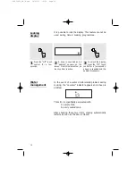 Preview for 14 page of Kleenmaid SOE102X Instructions For Use Manual