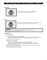 Предварительный просмотр 5 страницы Kleenmaid T050B Owner'S Manual