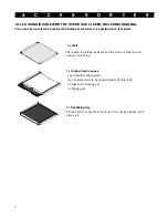 Предварительный просмотр 6 страницы Kleenmaid T050B Owner'S Manual