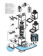 Preview for 4 page of Kleenmaid TGLASS120 Instructions For Use And Warranty Details