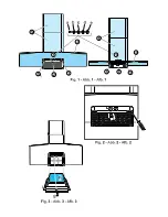 Preview for 5 page of Kleenmaid TGLASS120 Instructions For Use And Warranty Details